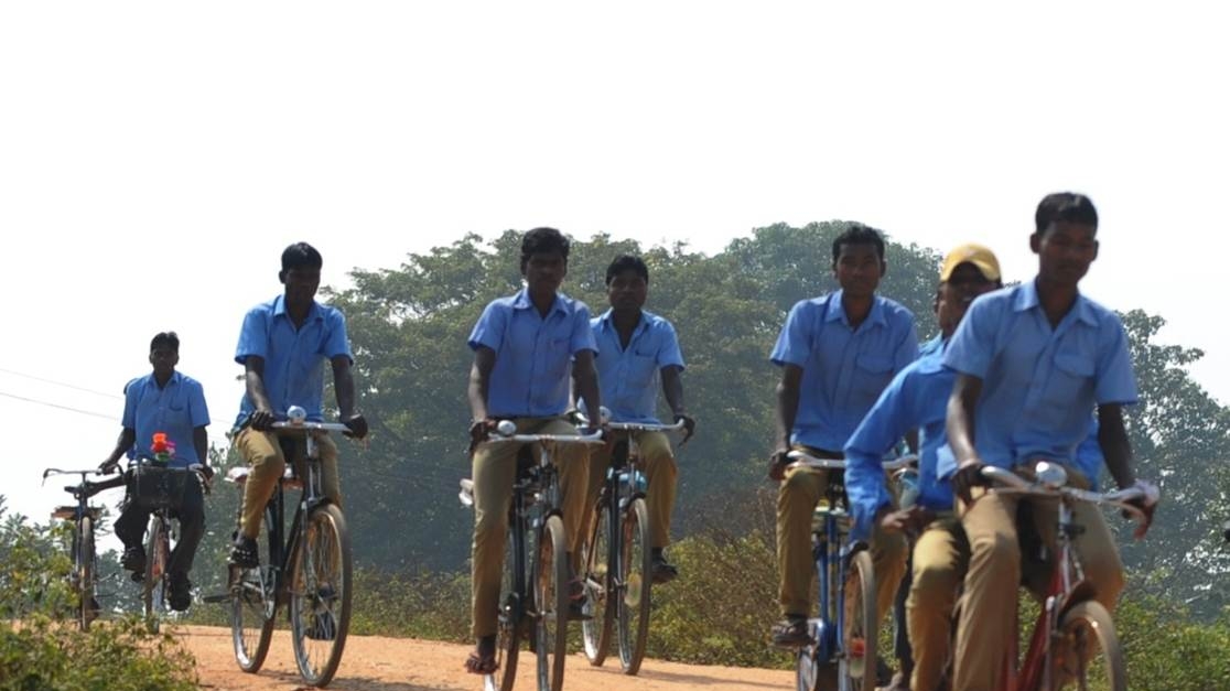 Jharkhand Roads